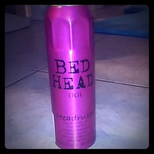 NWT Bed Head TIGI Headrush 5.3oz